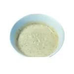 Caesar style sauce