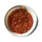 Spicy Relish