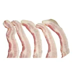 Streaky Bacon