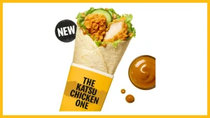 featured mcdonalds katsu chicken wrap