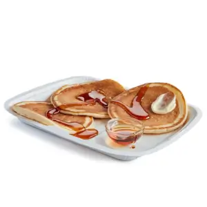 pancakes with syrup img