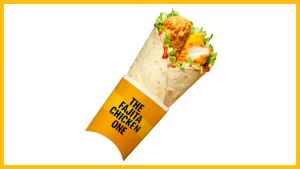 mcdonalds fajia chicken one featured
